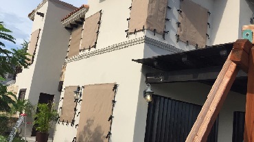 Super Shutters Los Cabos Tel 6241100304