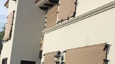 Super Shutters Los Cabos Tel 6241100304