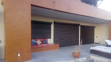 Super Shutters Los Cabos Tel 6241100304
